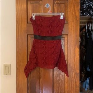 Women’s tube top size M